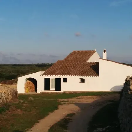 Beautiful Country House Son Sanxo