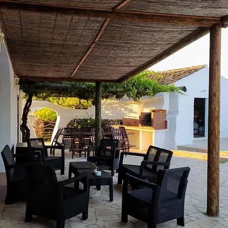 Semesterbostad Beautiful Country House Son Sanxo *