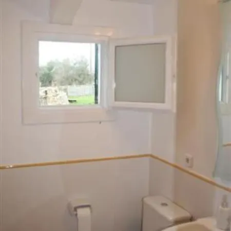 Semesterbostad Beautiful Country House Son Sanxo *