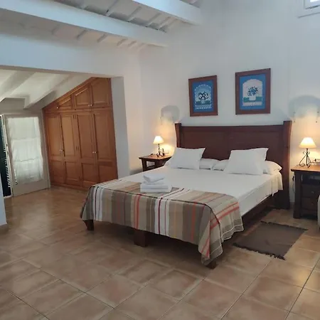 Beautiful Country House Son Sanxo