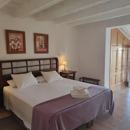 Beautiful Country House Son Sanxo Semesterbostad