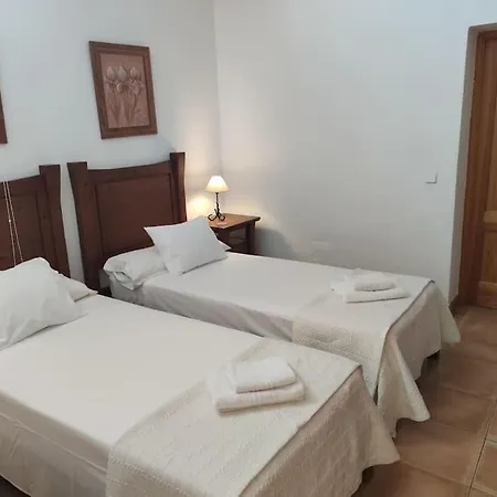 펜션 Beautiful Country House Son Sanxo