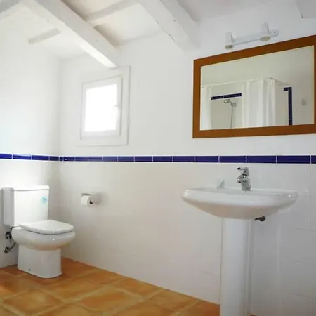 Beautiful Country House Son Sanxo * Cala En Porter (Menorca)