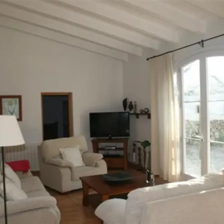 Beautiful Country House Son Sanxo * Cala En Porter (Menorca)