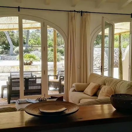 Beautiful Country House Son Sanxo 펜션
