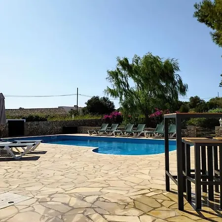 펜션 Beautiful Country House Son Sanxo *